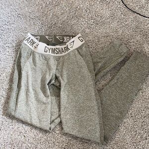 Gymshark flex. leggings!!